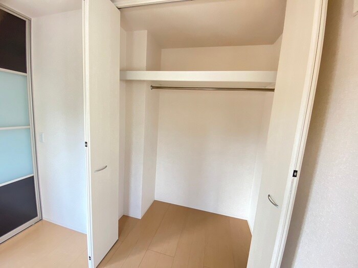 物件内観写真17　(収納)