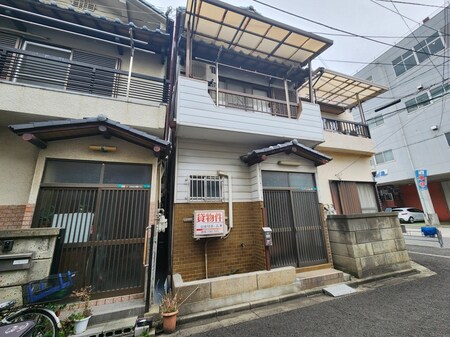 加美南3丁目貸戸建外観写真