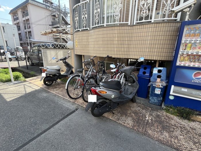 外観写真