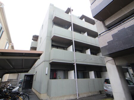シュライク２外観写真