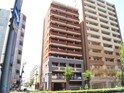ディナスティ長居公園南(802)