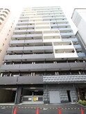 プレサンス谷町九丁目駅前(707)