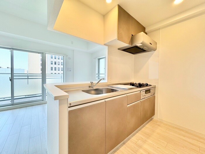 物件内観写真10　(キッチン)