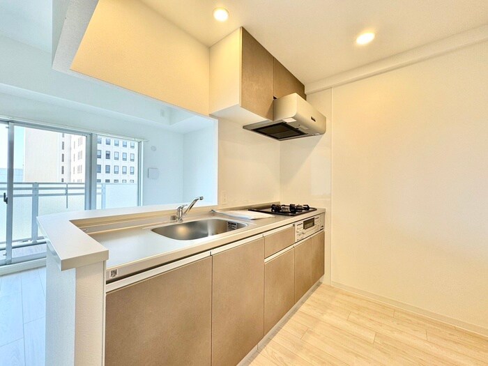 物件内観写真10　(キッチン)