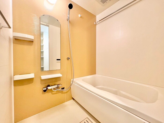 物件内観写真11　(バス／シャワールーム等)