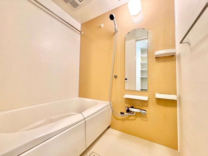 物件内観写真11　(バス／シャワールーム等)