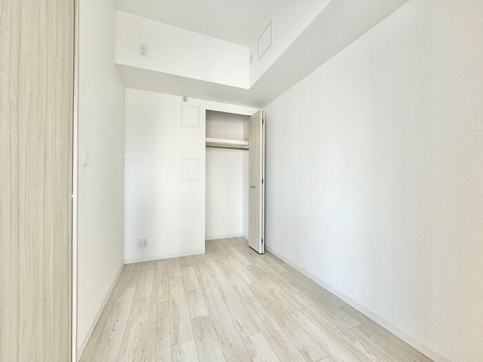 物件内観写真13　(居室)