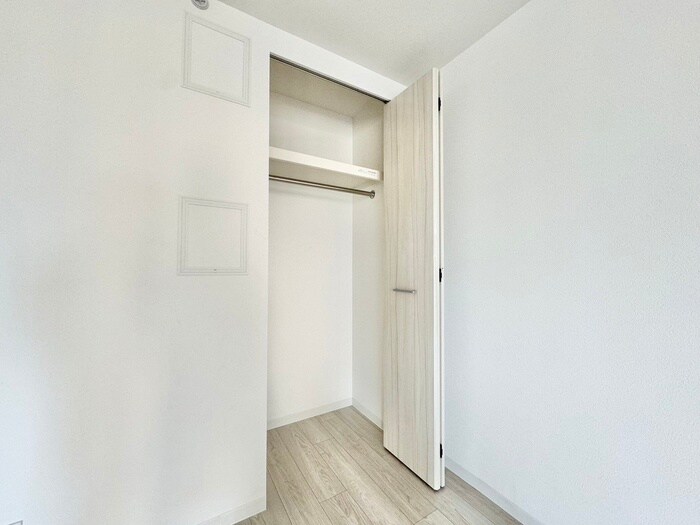 物件内観写真14　(収納)