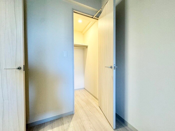 物件内観写真14　(収納)