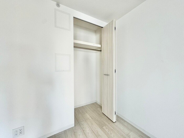 物件内観写真18　(収納)