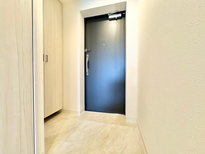 物件内観写真20　(玄関)