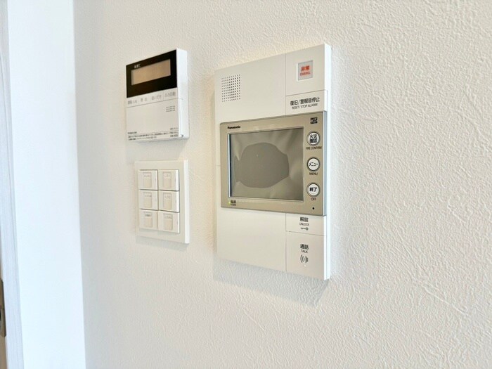 物件内観写真20　(廊下)