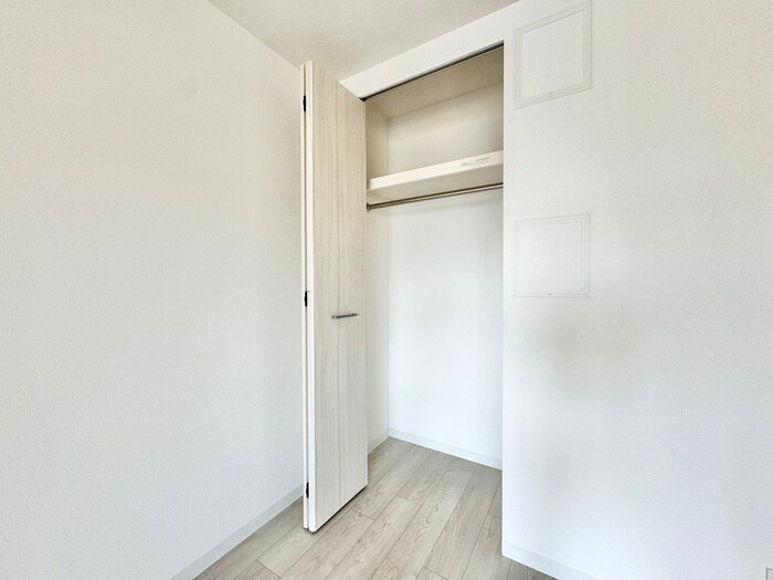 物件内観写真20　(収納)