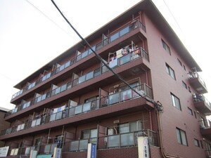 メゾン大和外観写真