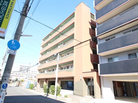 シュライク２１外観写真