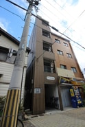 クラウンマンション