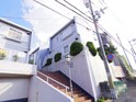 タウニィ神明Ｄ棟