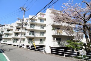 宝塚パインクレスト(316)外観写真