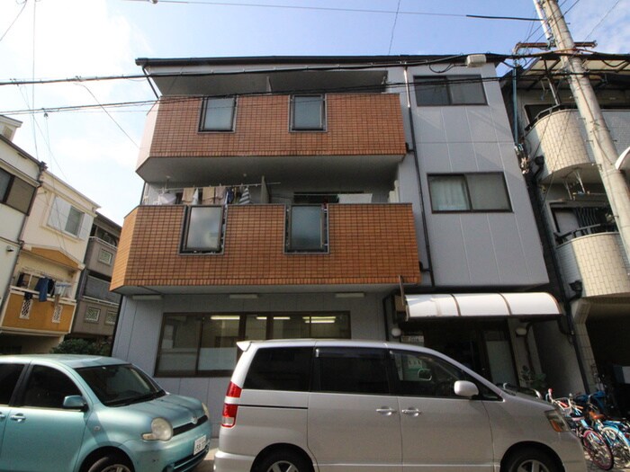 物件外観写真6　(外観写真)