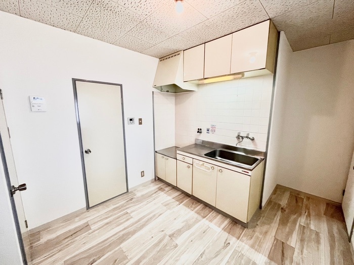 メゾンルイの居室