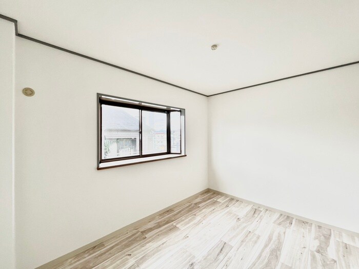 物件内観写真15　(居室)