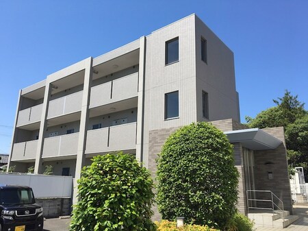 Ｖｅｎｔ　Ｖｅｒｔ外観写真
