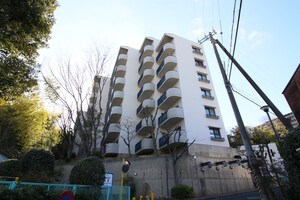 緑地公園ｱｰﾊﾞﾝﾗｲﾌ(709)外観写真