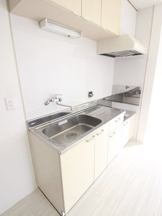 物件内観写真7　(キッチン)