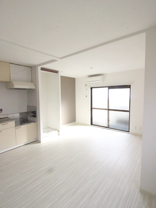 物件内観写真12　(居室)