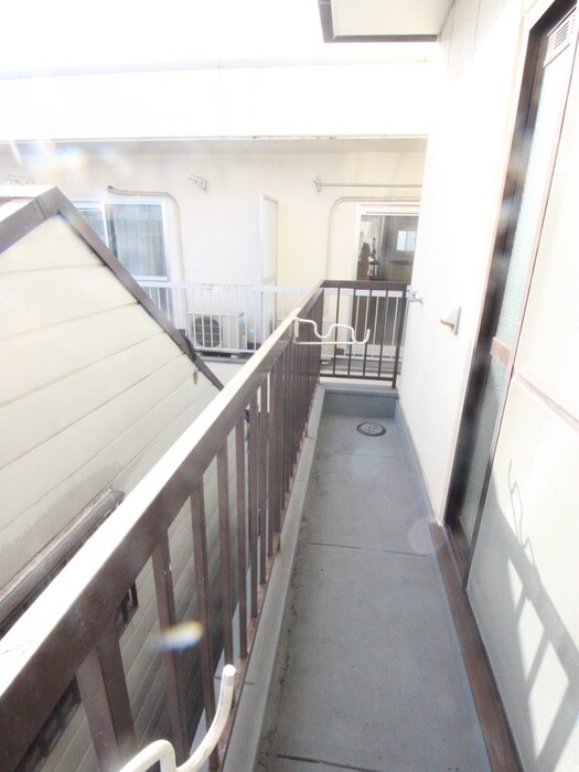 物件内観写真17　(ベランダ・バルコニー)