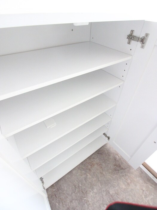 物件内観写真19　(靴箱)