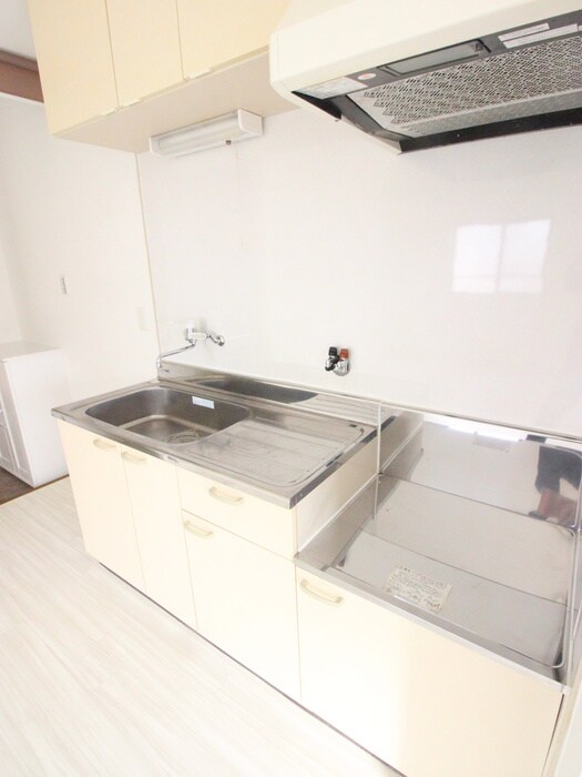 物件内観写真22　(キッチン)