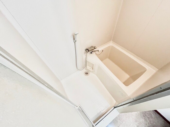 物件内観写真8　(バス／シャワールーム等)