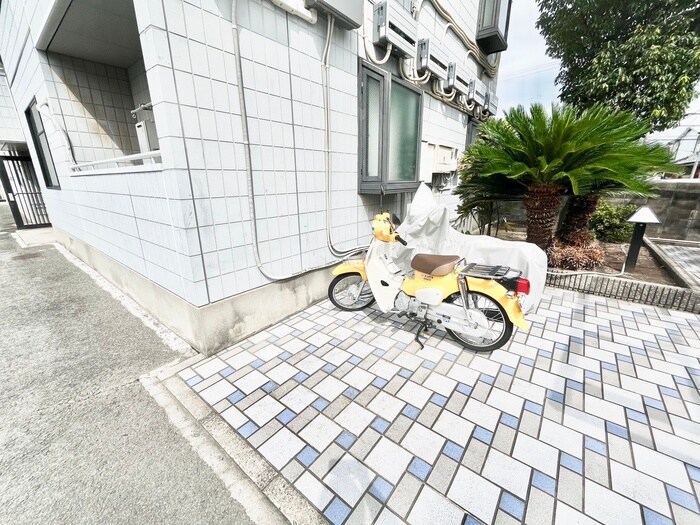 物件外観写真6　(その他)