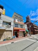 山西ハイツ