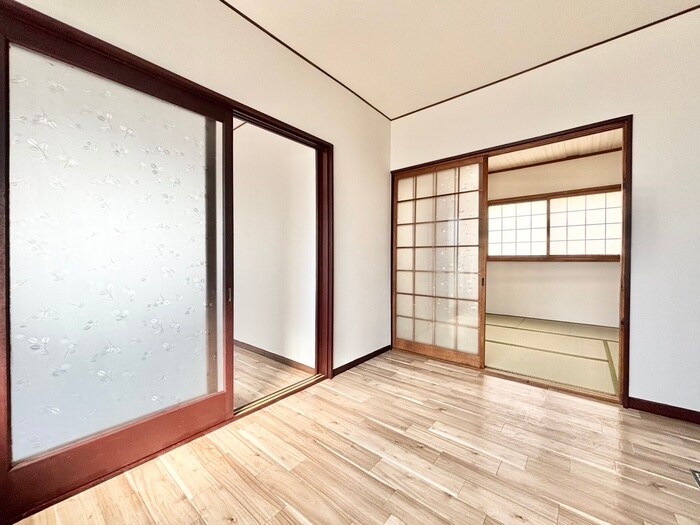 物件内観写真7　(居室)