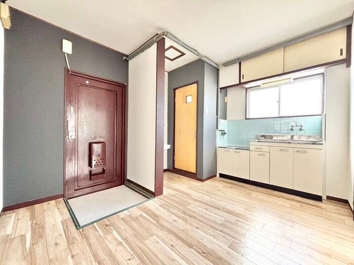 物件内観写真8　(居室)