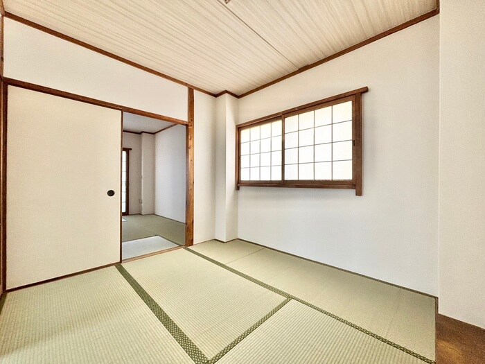 物件内観写真9　(居室)