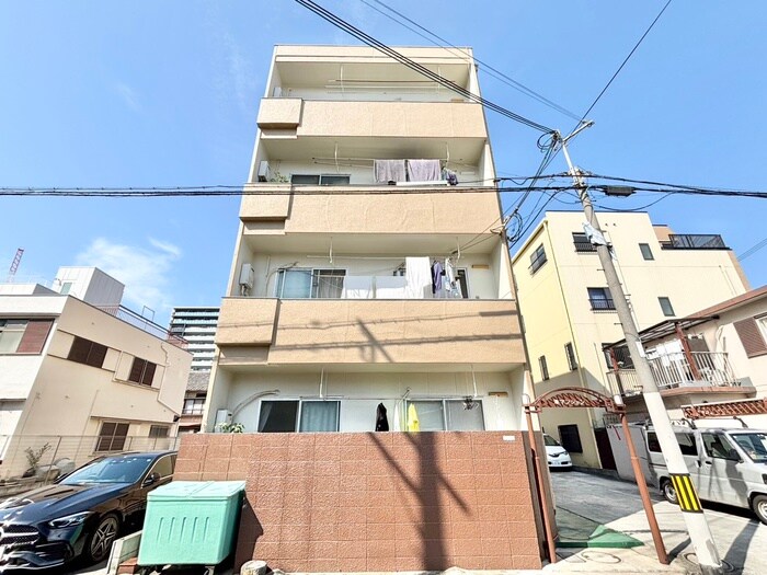 物件外観写真3　(外観写真)