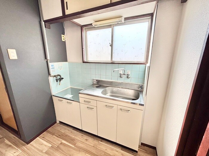 物件内観写真14　(キッチン)