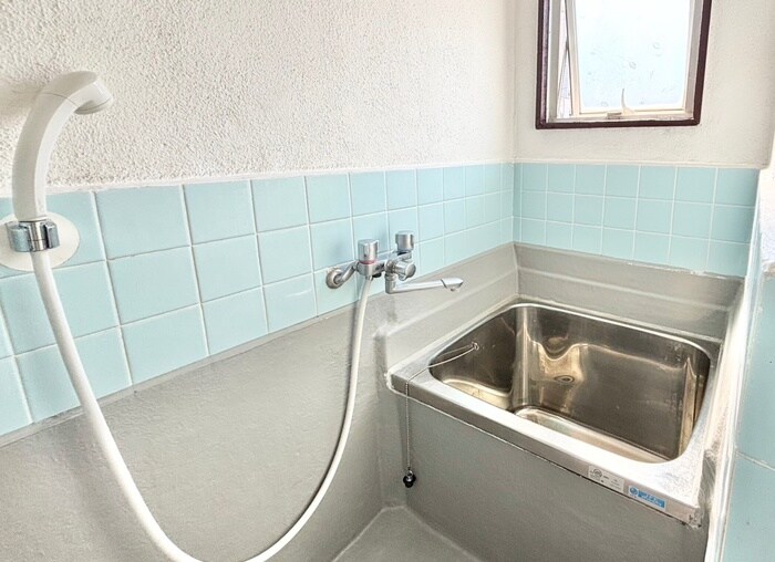 物件内観写真15　(バス／シャワールーム等)