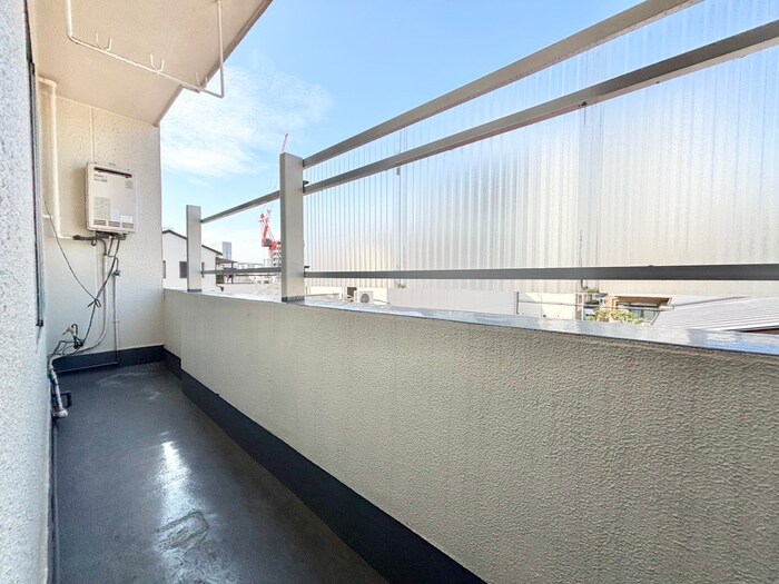 物件内観写真20　(ベランダ・バルコニー)