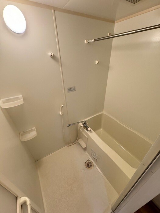 物件内観写真9　(バス／シャワールーム等)