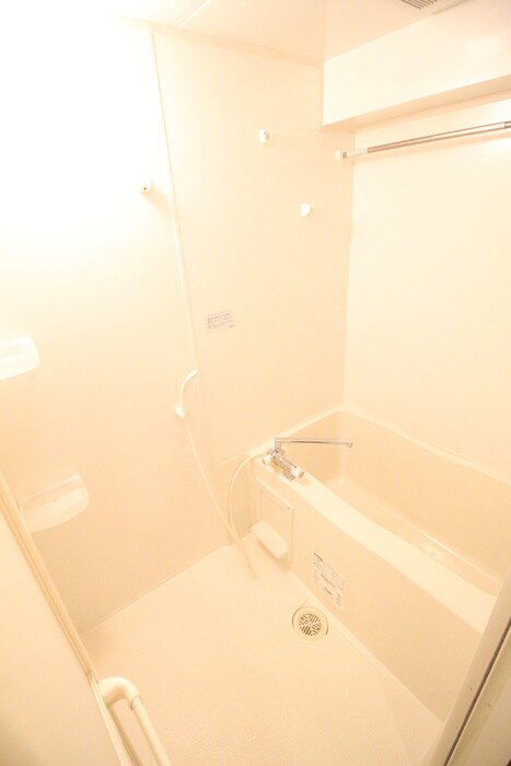 物件内観写真9　(バス／シャワールーム等)