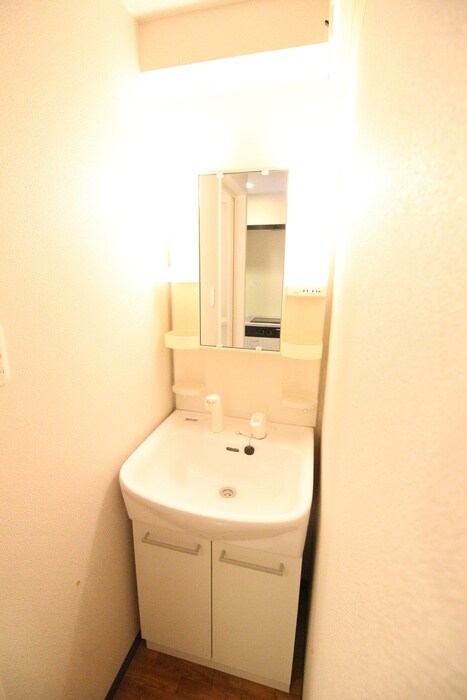 物件内観写真10　(洗面)