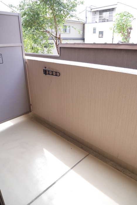 物件内観写真15　(ベランダ・バルコニー)