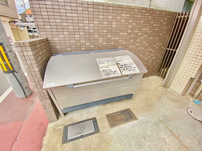 物件外観写真5　(建物設備)