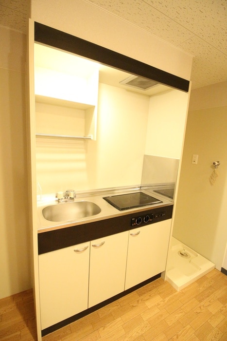 物件内観写真9　(キッチン)