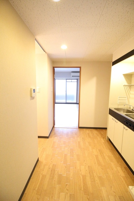 物件内観写真14　(廊下)