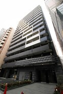 プレサンス谷町九丁目駅前(710)